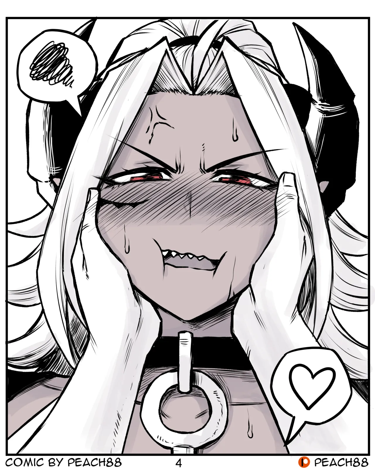 [PeaCh88]Demon King GF Page 122