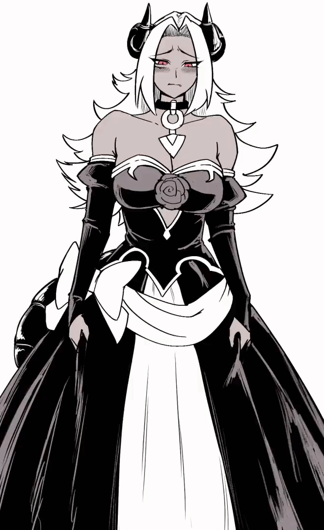 [PeaCh88]Demon King GF Page 123