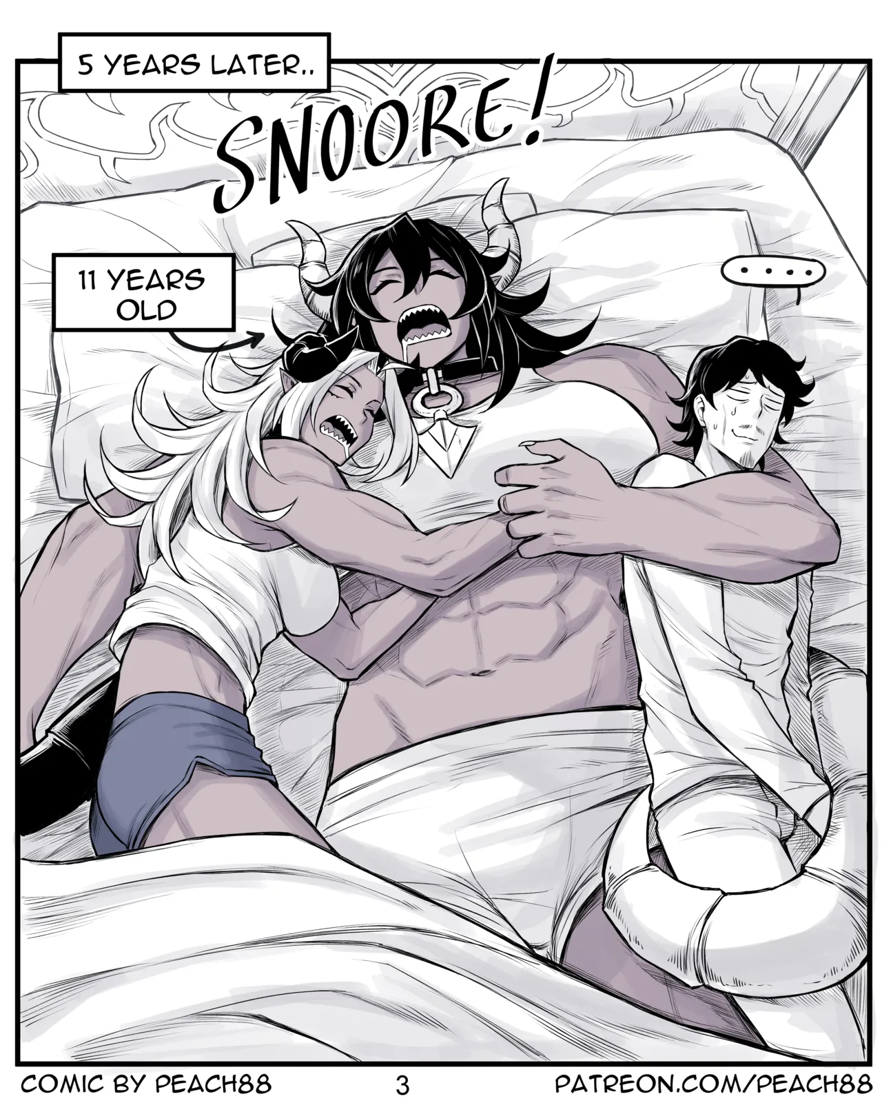 [PeaCh88]Demon King GF Page 126