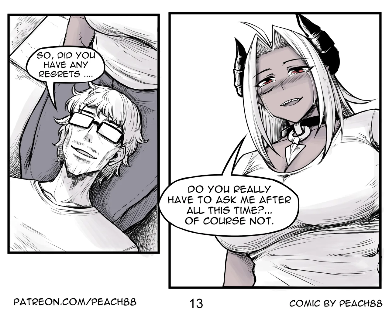 [PeaCh88]Demon King GF Page 14