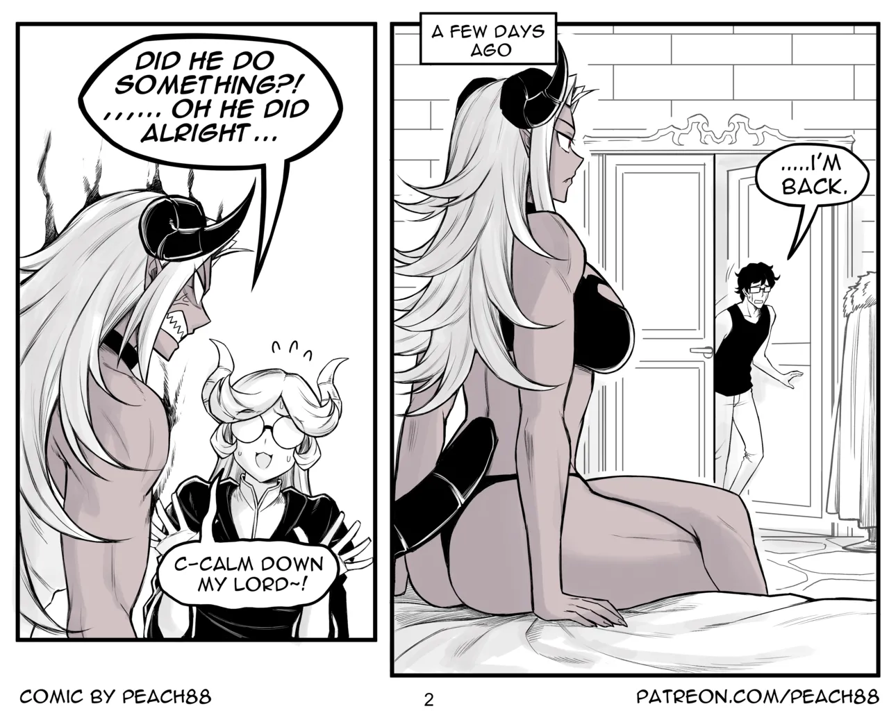 [PeaCh88]Demon King GF Page 145