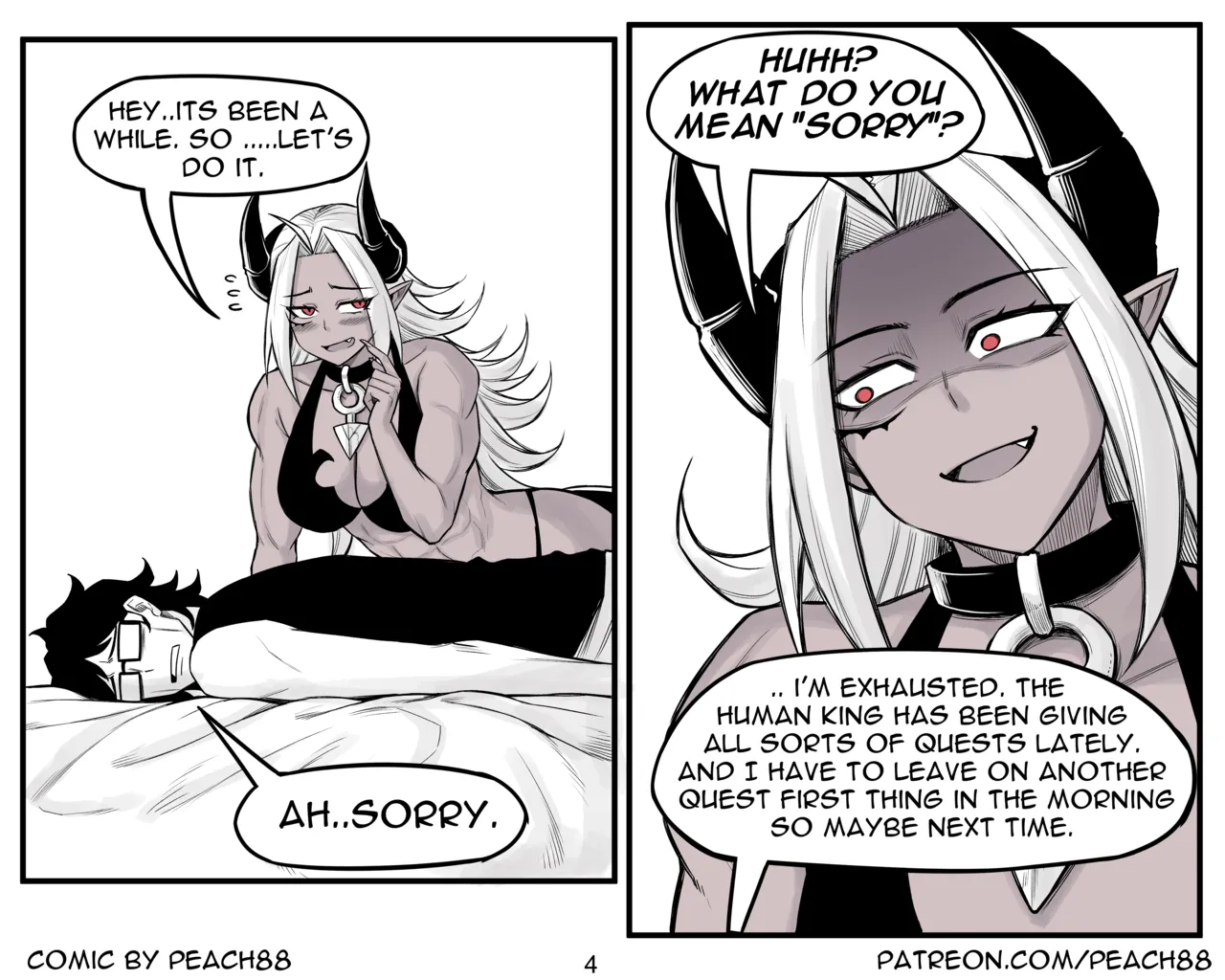 [PeaCh88]Demon King GF Page 147