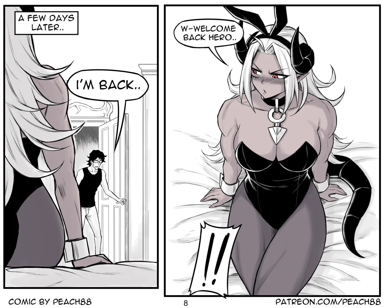 [PeaCh88]Demon King GF Page 151
