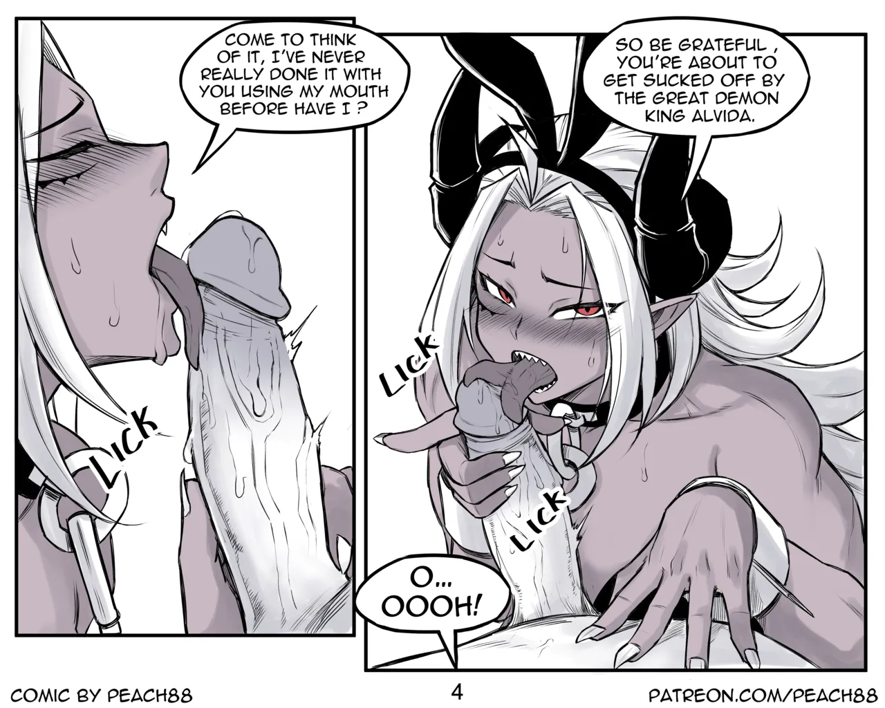 [PeaCh88]Demon King GF Page 155