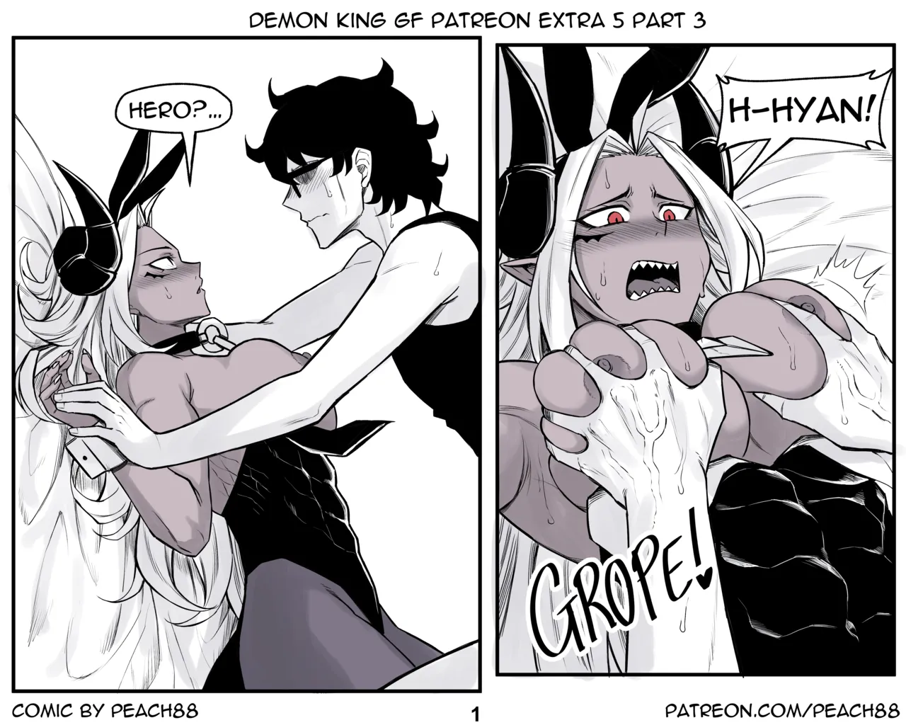 [PeaCh88]Demon King GF Page 160