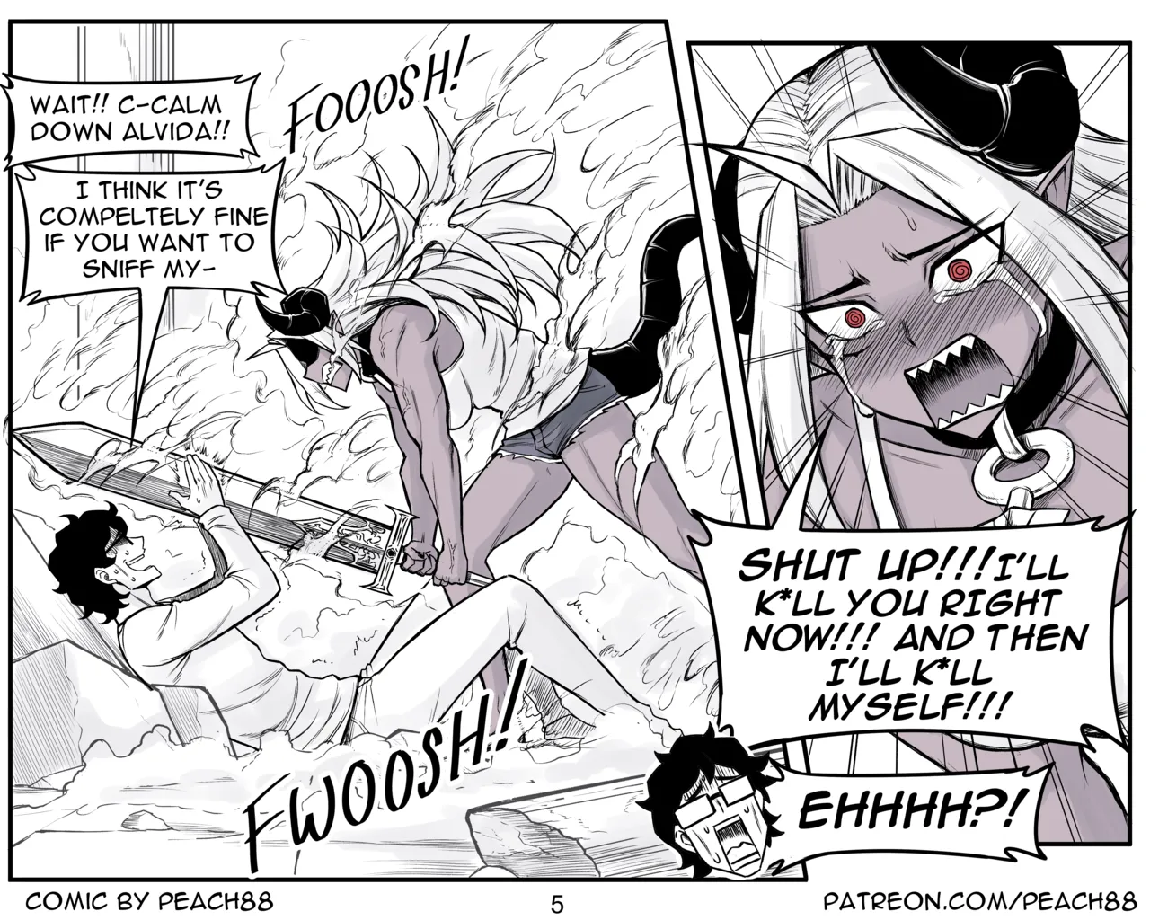 [PeaCh88]Demon King GF Page 181