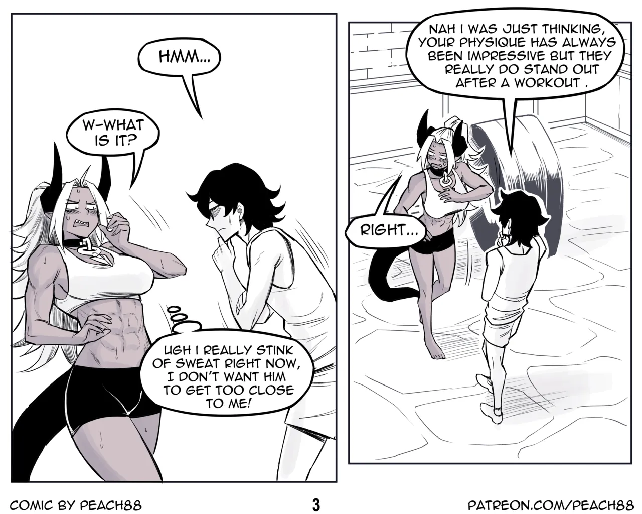 [PeaCh88]Demon King GF Page 189