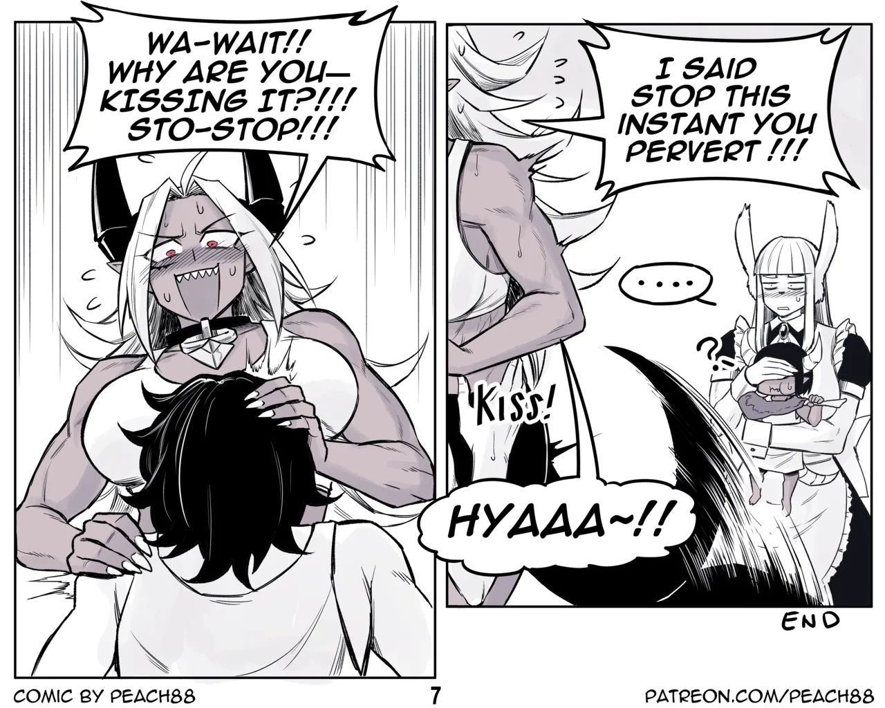 [PeaCh88]Demon King GF Page 193