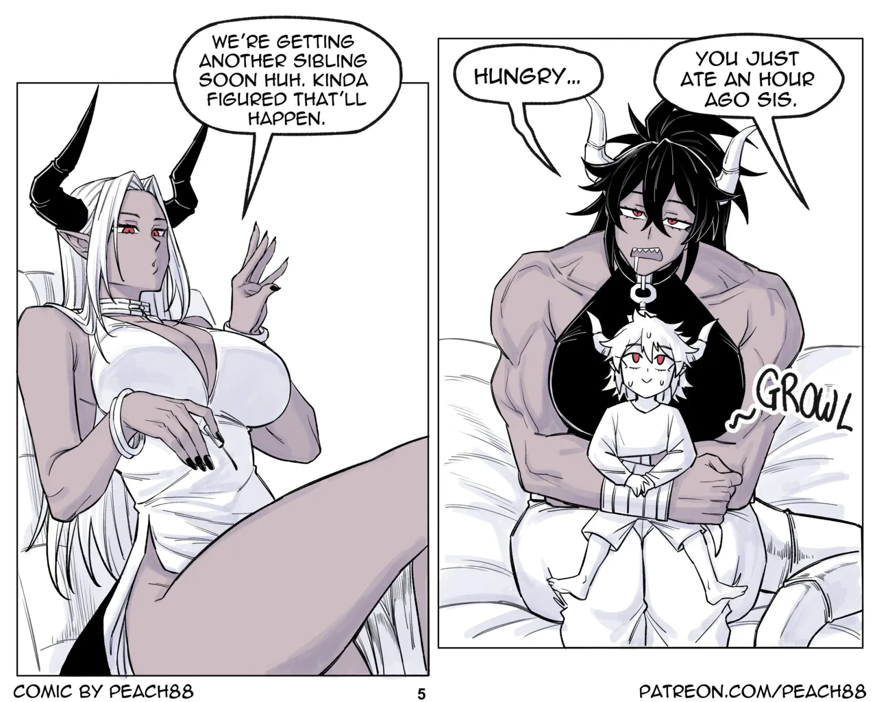 [PeaCh88]Demon King GF Page 203