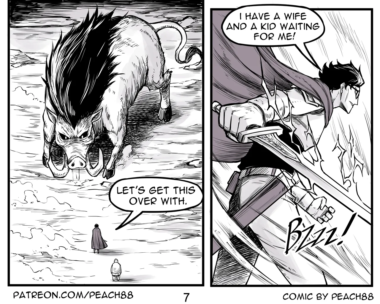 [PeaCh88]Demon King GF Page 26