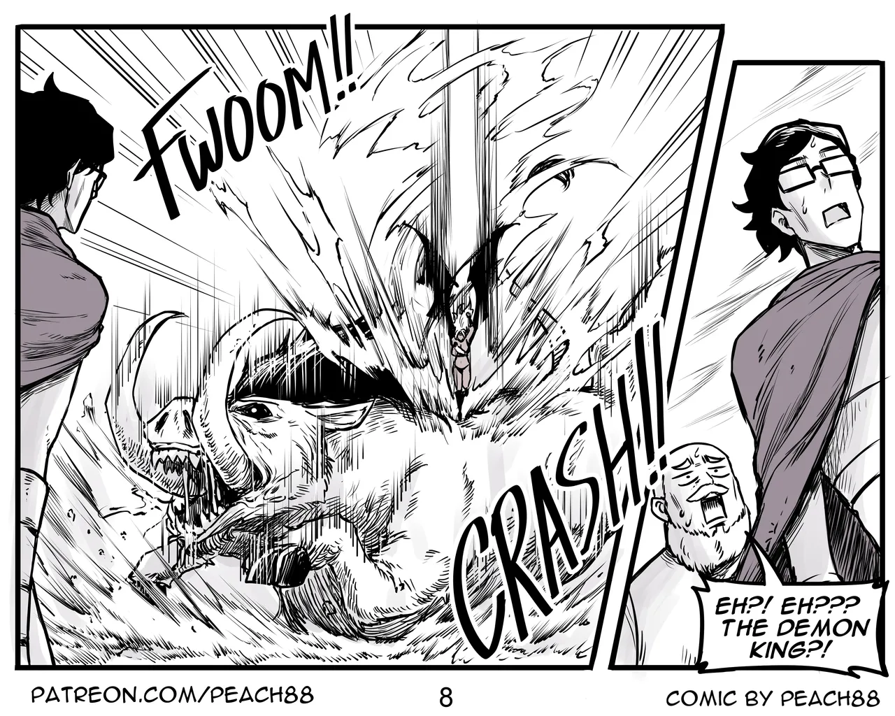 [PeaCh88]Demon King GF Page 27