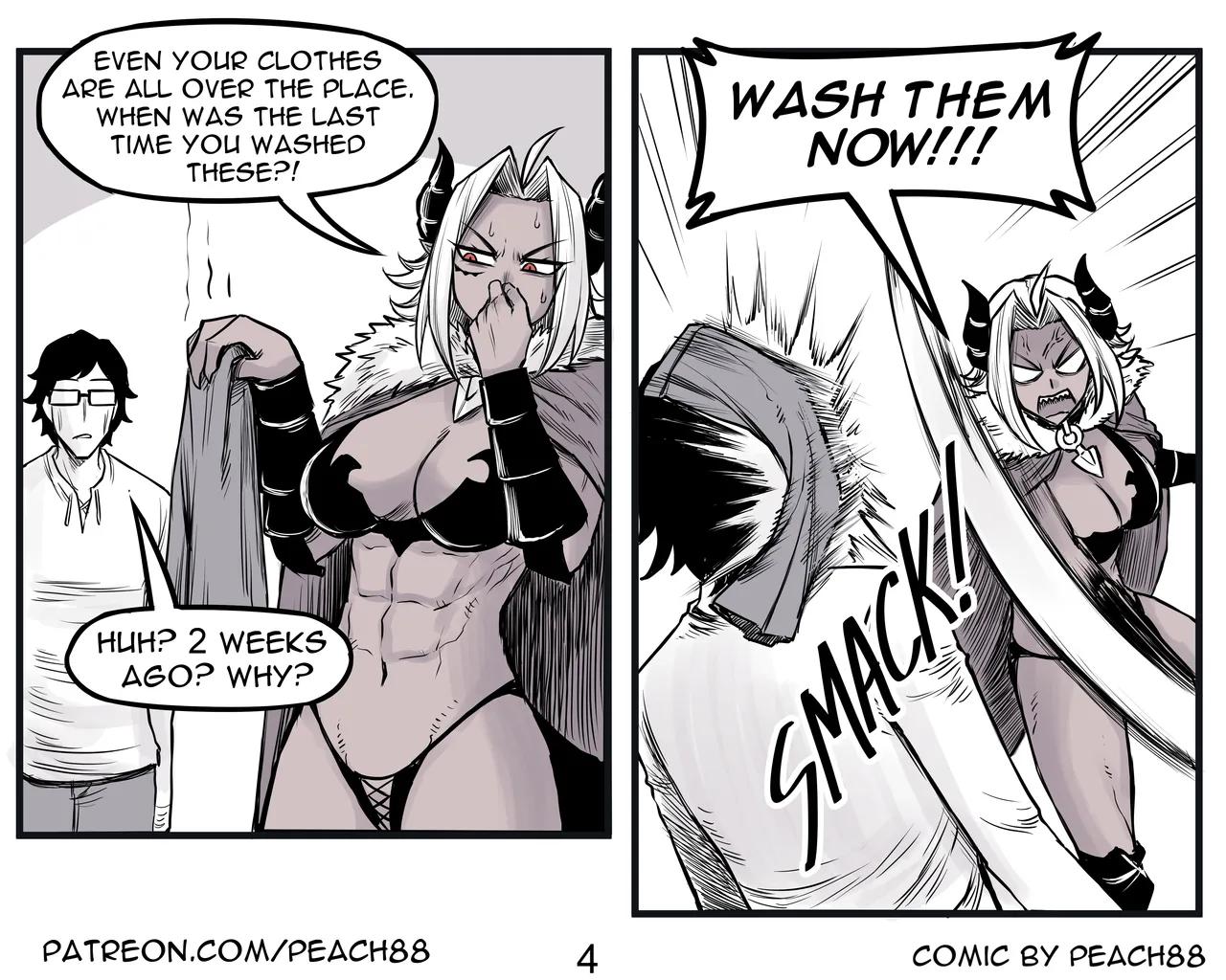[PeaCh88]Demon King GF Page 38