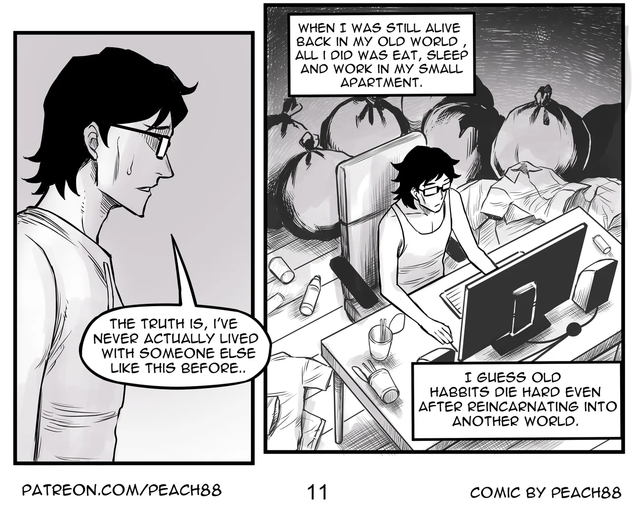 [PeaCh88]Demon King GF Page 45