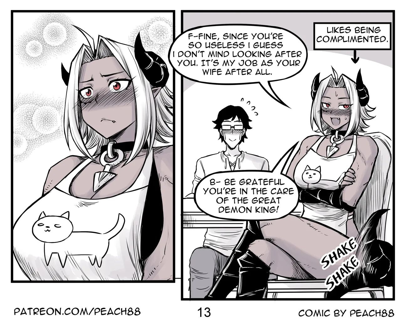 [PeaCh88]Demon King GF Page 47