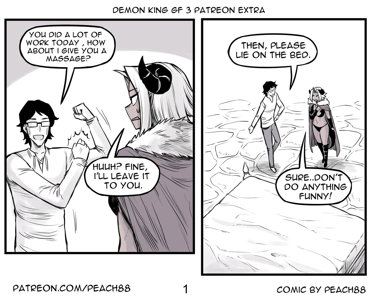 [PeaCh88]Demon King GF Page 48