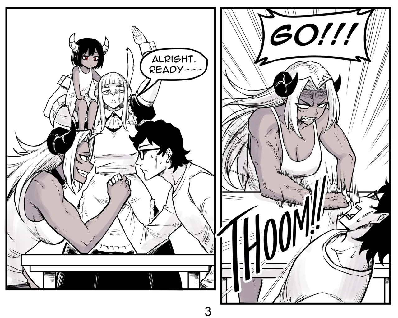 [PeaCh88]Demon King GF Page 63