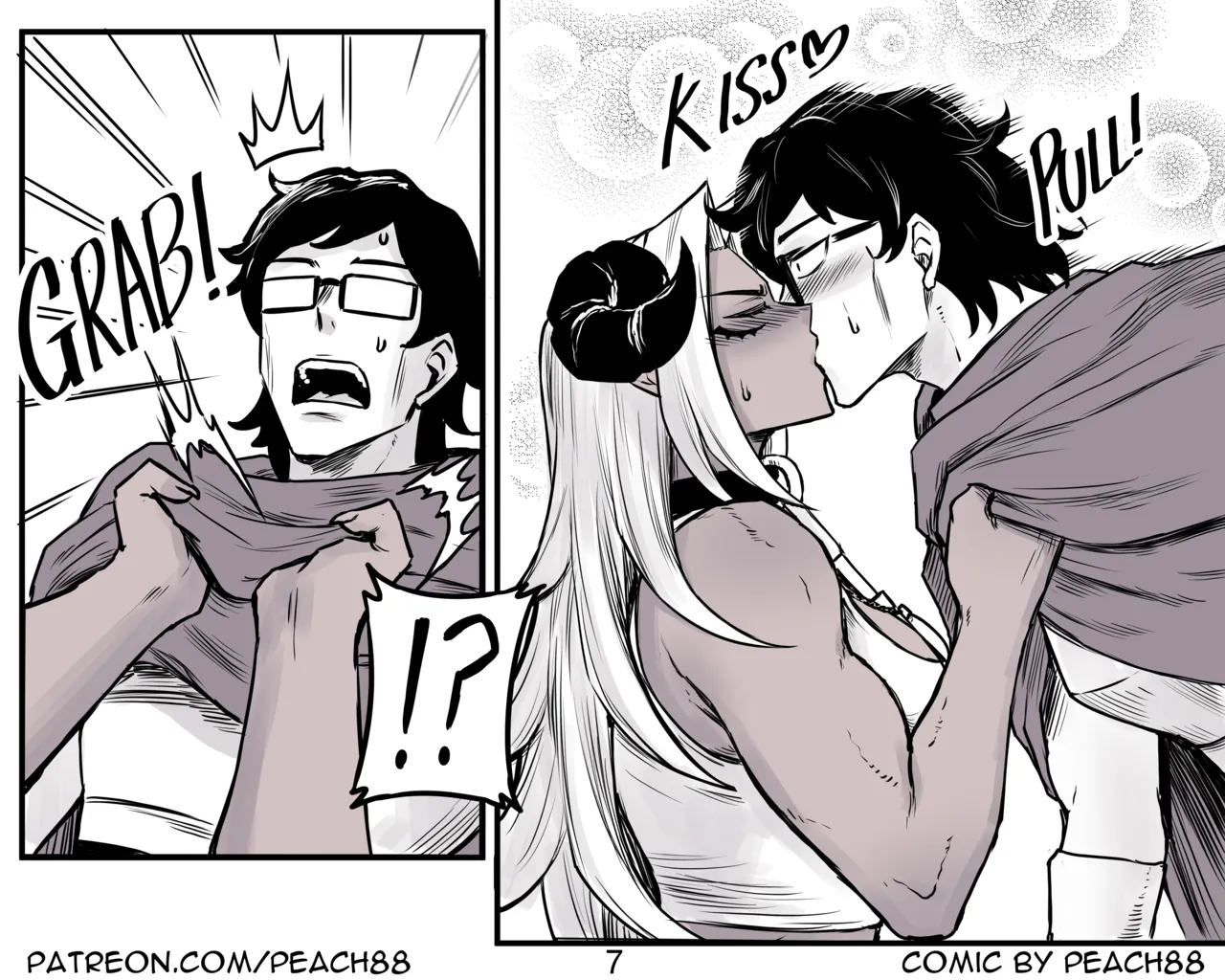 [PeaCh88]Demon King GF Page 76