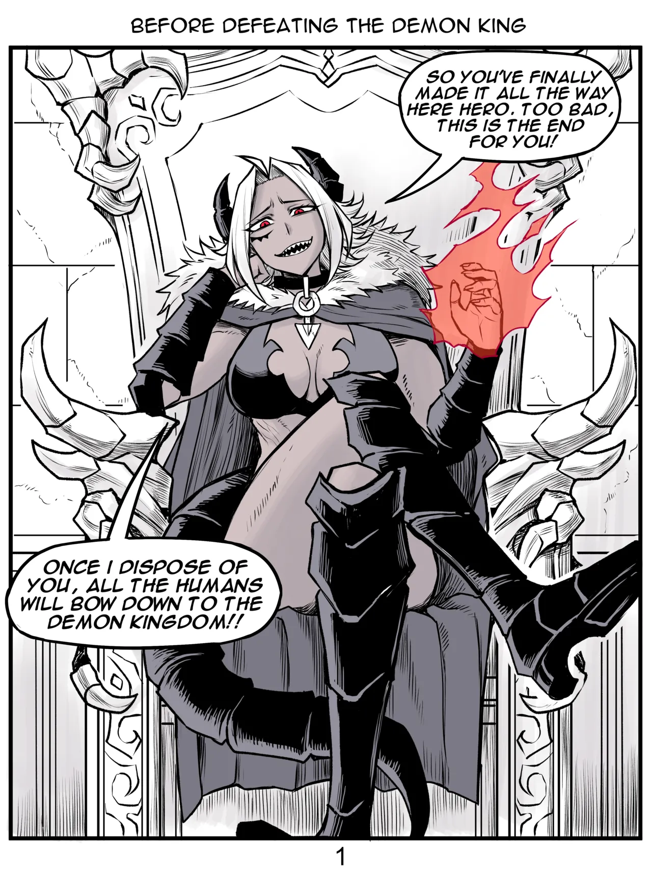 [PeaCh88]Demon King GF Page 97