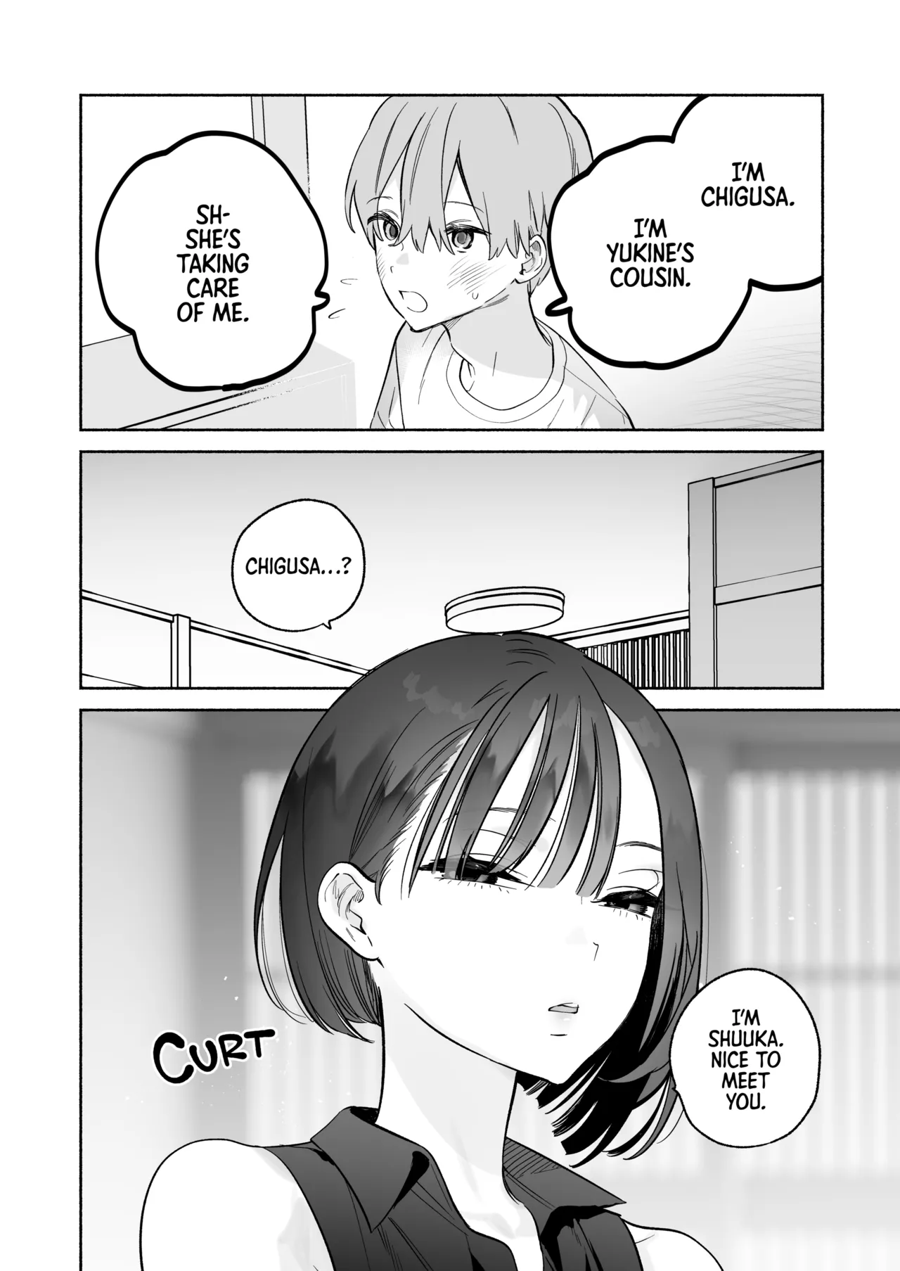 [Yuzuya (Yuzuha)]Boku no Geshuku Seikatsu ni Tsuite 2 | My Life in a Boarding House 2[English] {2d-market.com} [Decensored] [Digital] Page 13