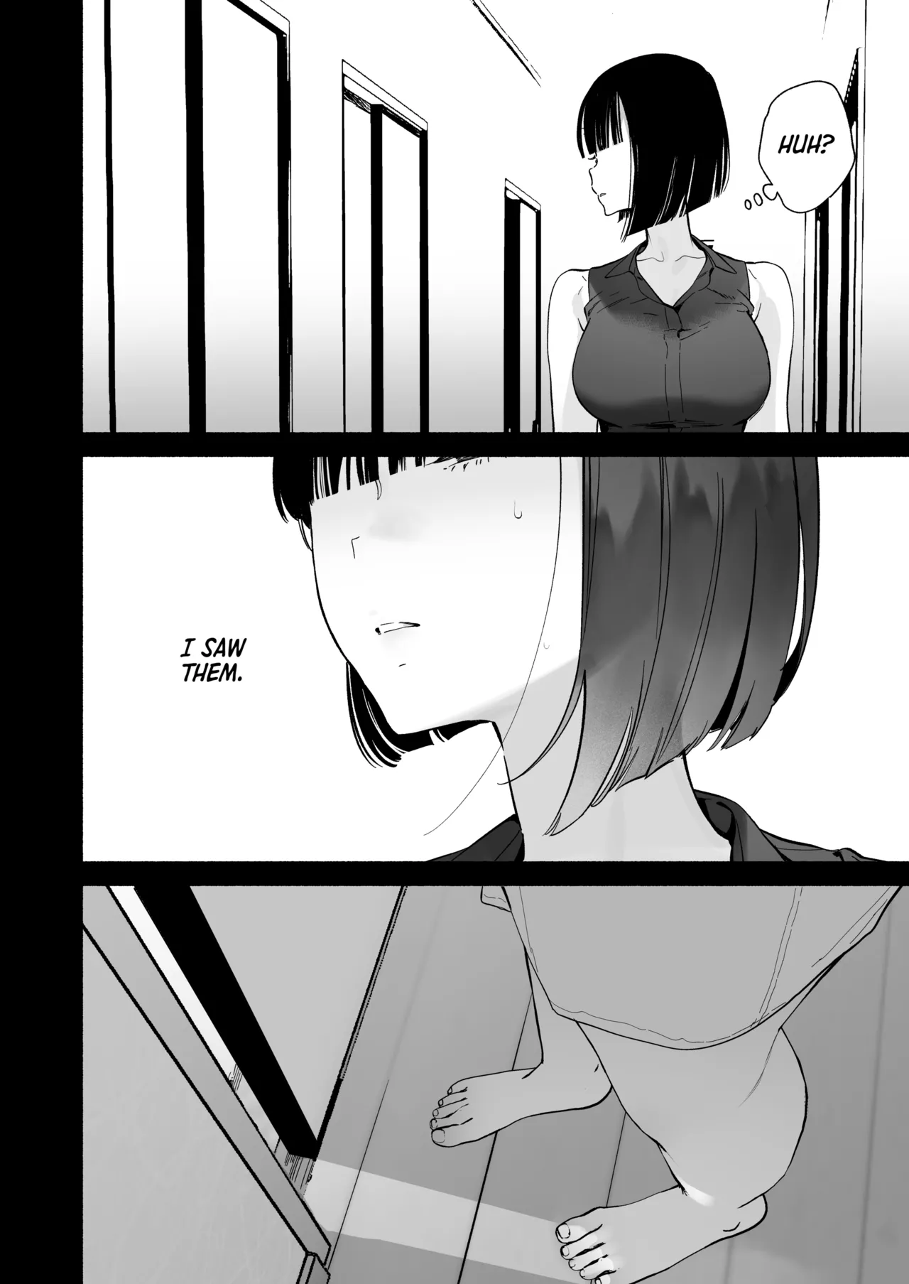 [Yuzuya (Yuzuha)]Boku no Geshuku Seikatsu ni Tsuite 2 | My Life in a Boarding House 2[English] {2d-market.com} [Decensored] [Digital] Page 28