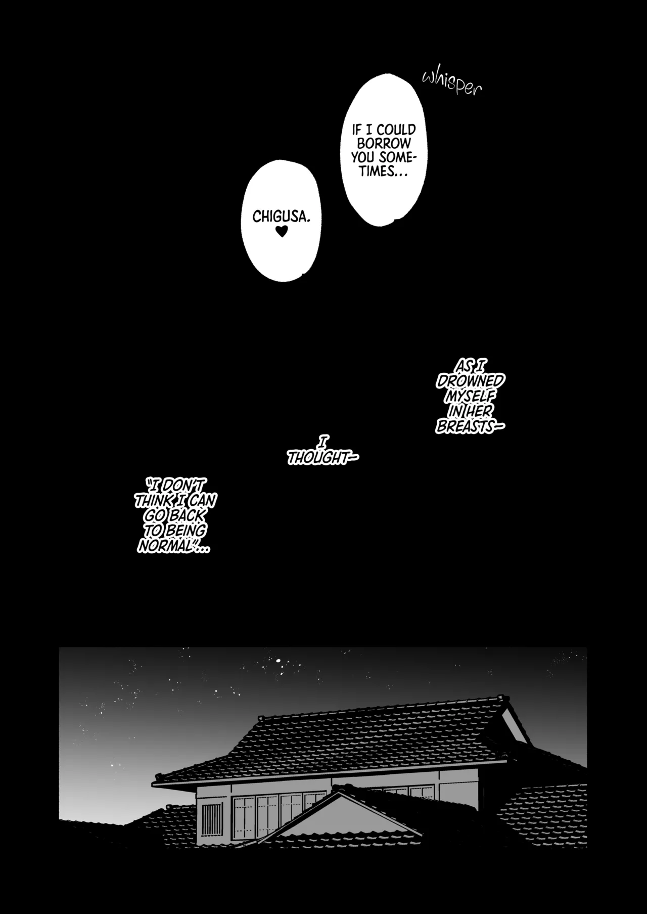 [Yuzuya (Yuzuha)]Boku no Geshuku Seikatsu ni Tsuite 2 | My Life in a Boarding House 2[English] {2d-market.com} [Decensored] [Digital] Page 64
