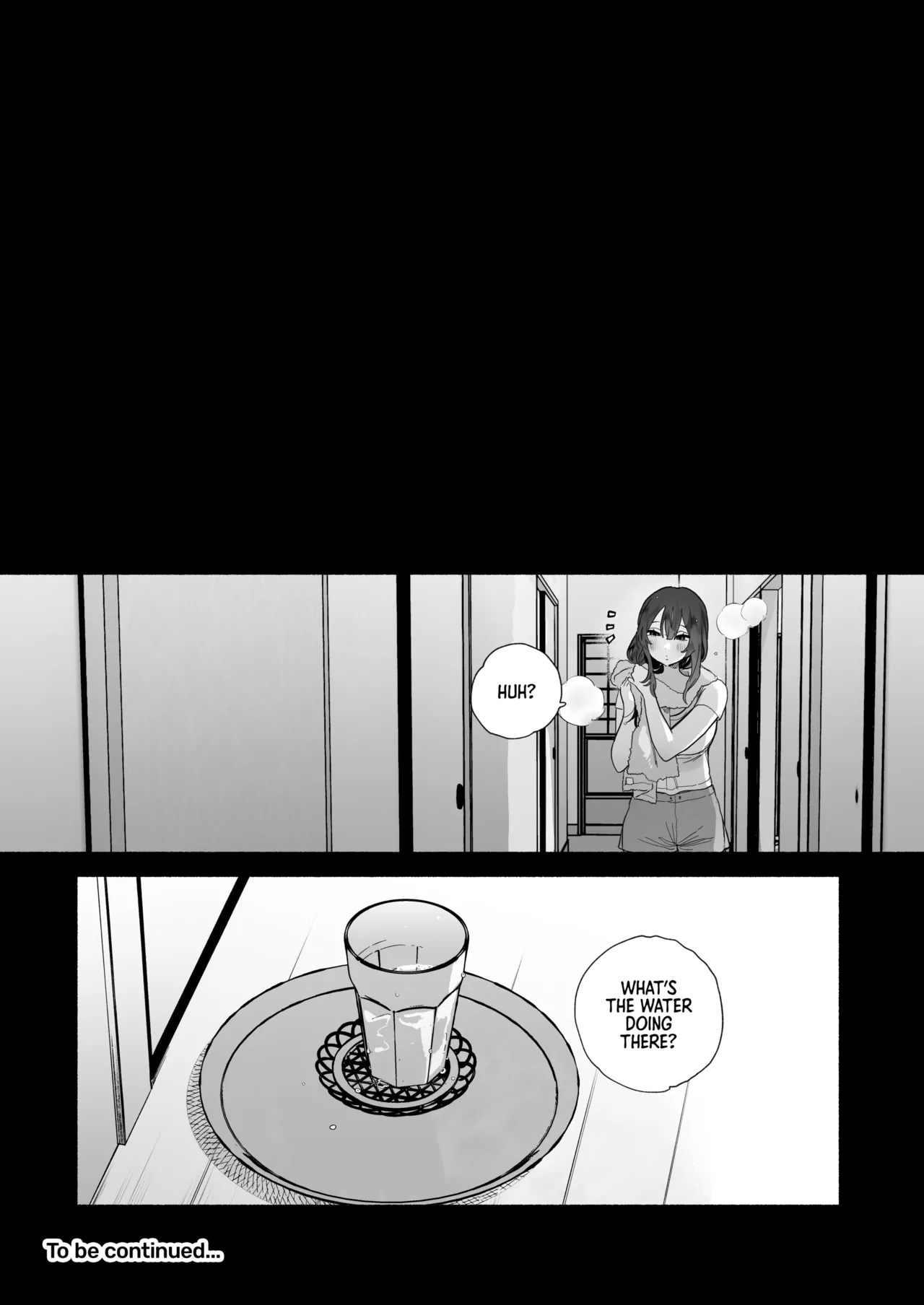 [Yuzuya (Yuzuha)]Boku no Geshuku Seikatsu ni Tsuite 2 | My Life in a Boarding House 2[English] {2d-market.com} [Decensored] [Digital] Page 65