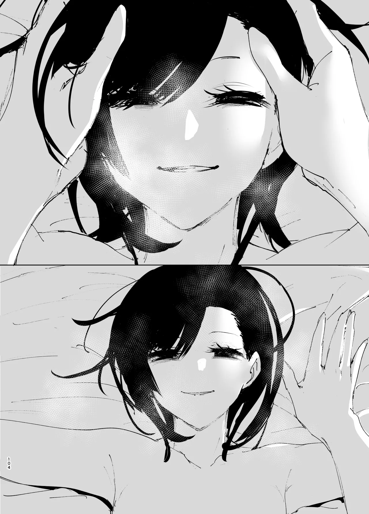 [Nakanishiyuuta (Nakani)]Monogatari no youni | Like a Tale[English] [Suzuki Marmalade] [Digital] Page 103
