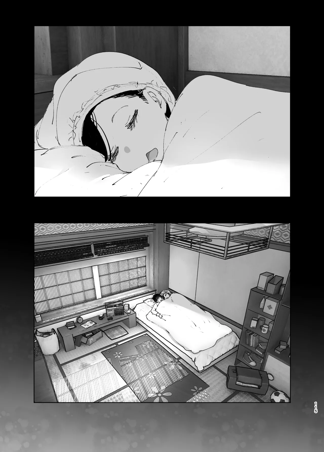 [Nakanishiyuuta (Nakani)]Monogatari no youni | Like a Tale[English] [Suzuki Marmalade] [Digital] Page 114