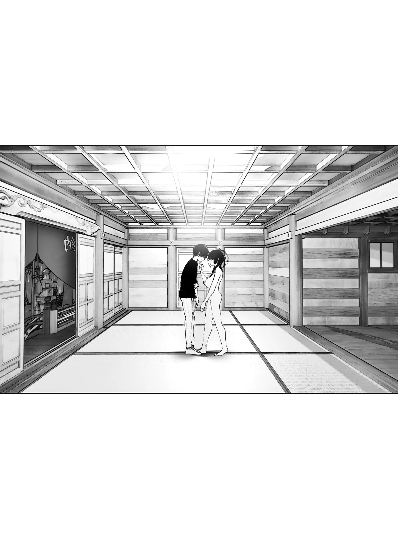 [Nakanishiyuuta (Nakani)]Monogatari no youni | Like a Tale[English] [Suzuki Marmalade] [Digital] Page 178