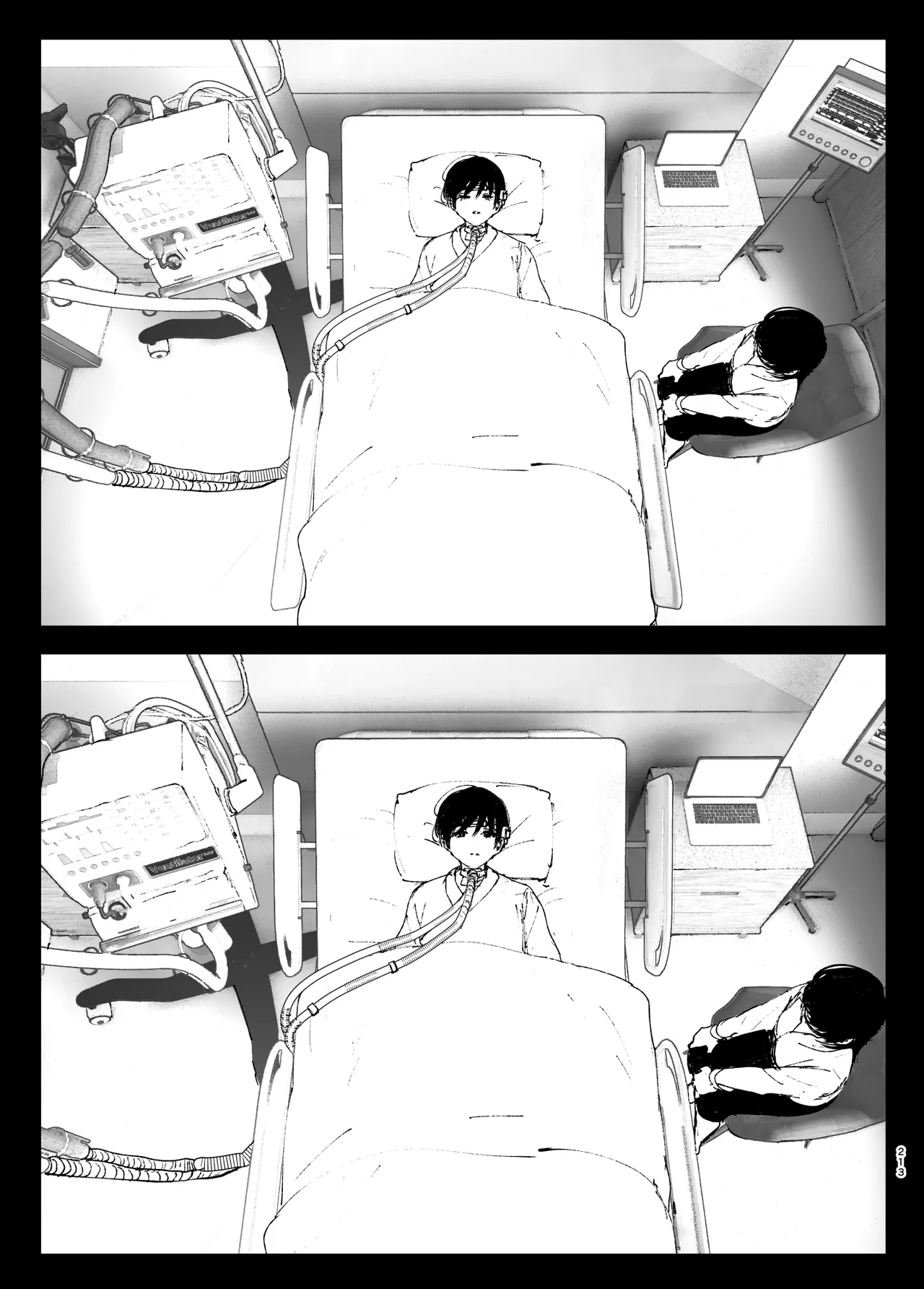 [Nakanishiyuuta (Nakani)]Monogatari no youni | Like a Tale[English] [Suzuki Marmalade] [Digital] Page 212