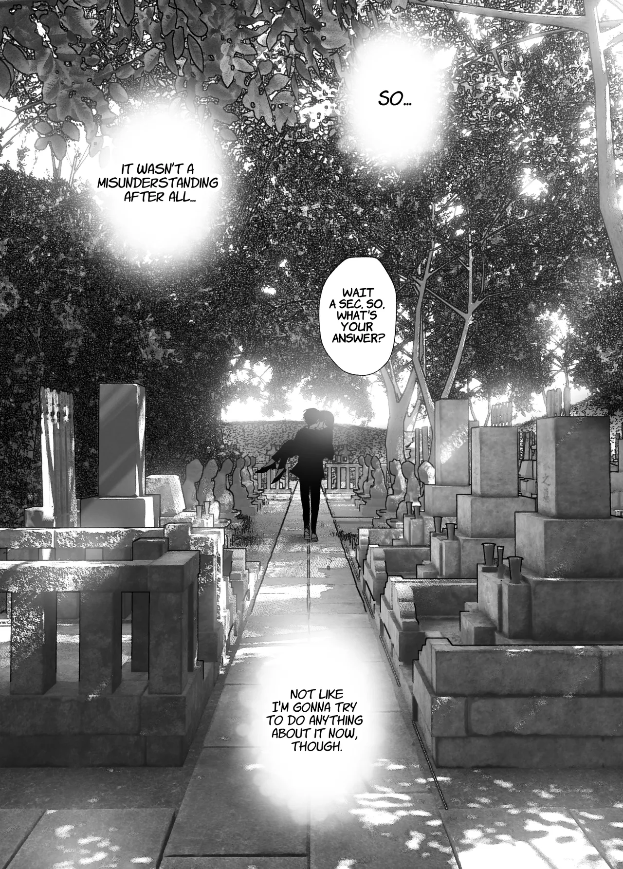 [Nakanishiyuuta (Nakani)]Monogatari no youni | Like a Tale[English] [Suzuki Marmalade] [Digital] Page 271