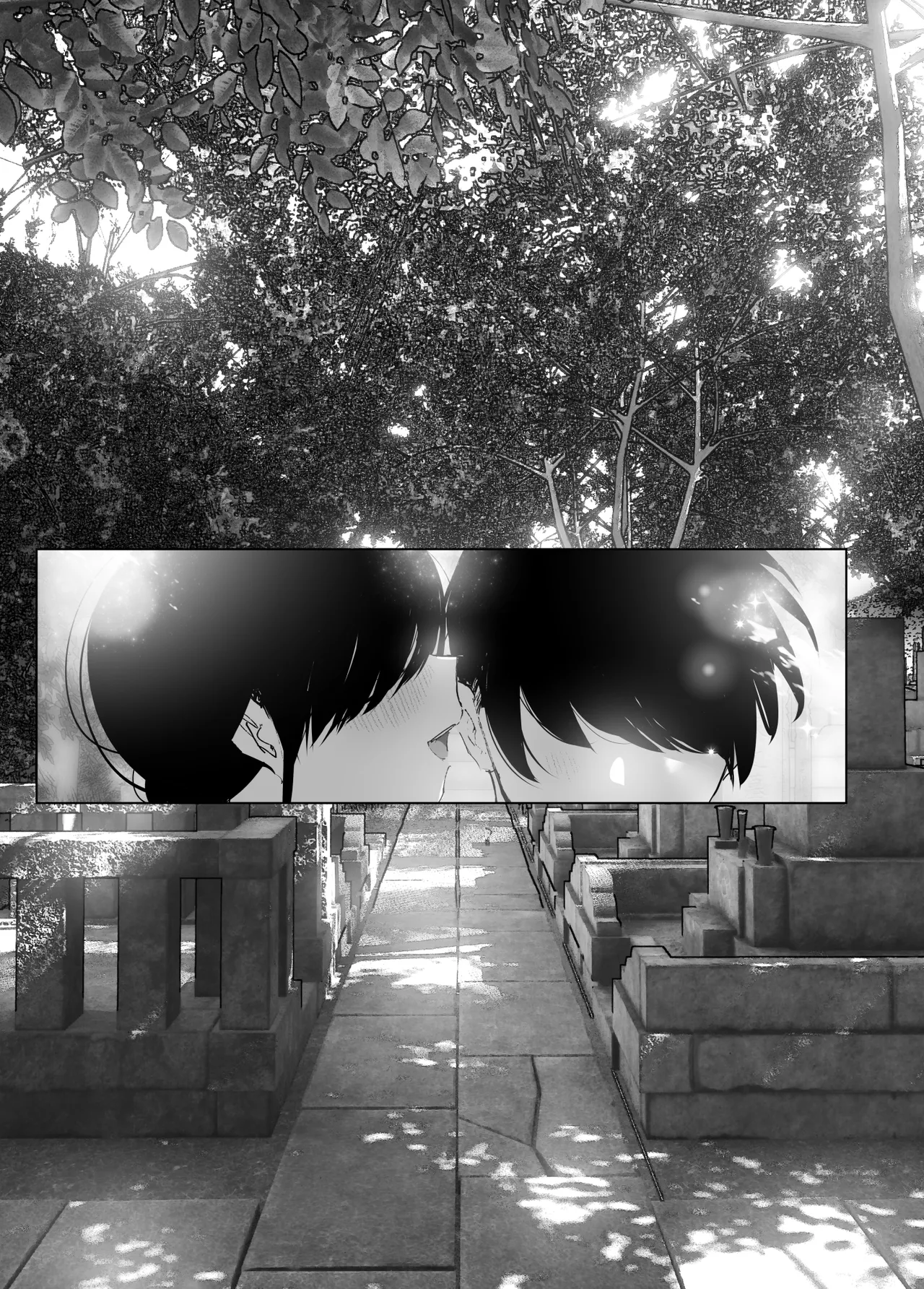 [Nakanishiyuuta (Nakani)]Monogatari no youni | Like a Tale[English] [Suzuki Marmalade] [Digital] Page 272