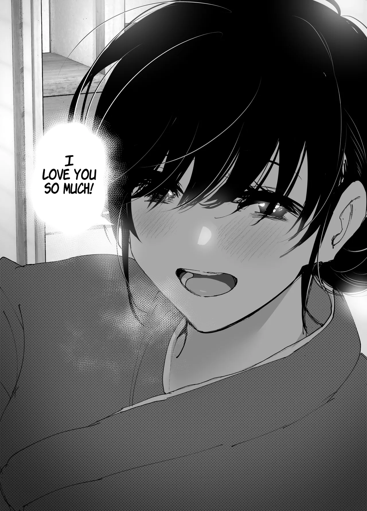 [Nakanishiyuuta (Nakani)]Monogatari no youni | Like a Tale[English] [Suzuki Marmalade] [Digital] Page 286