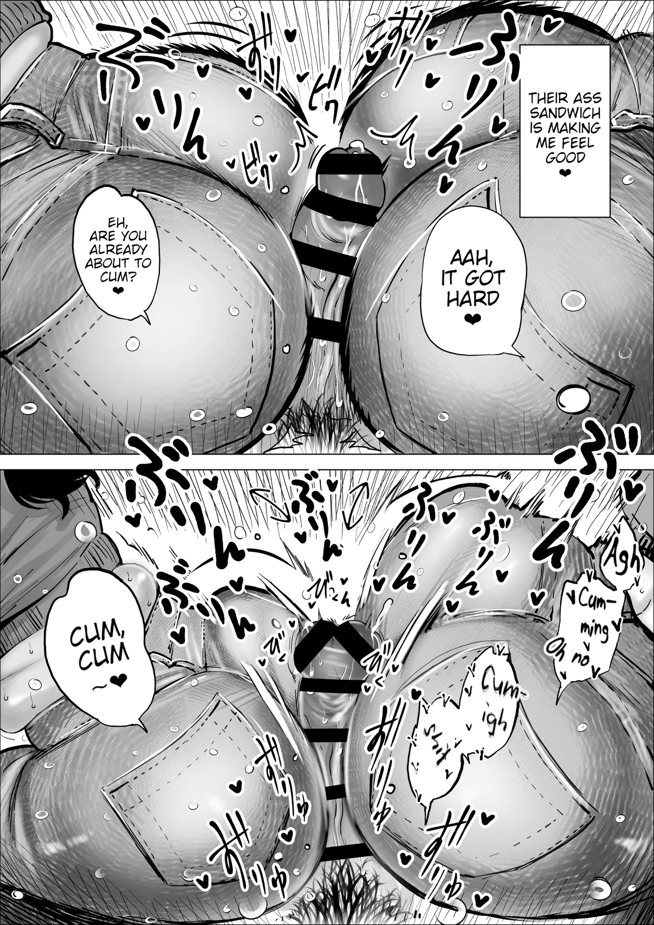 [takaya (Fukuhara Takaya)]Manbiki Shounen to Part no Hitozuma 1-3 | The Shoplifting Boy and The Part-time Housewife 1-3 Page 129