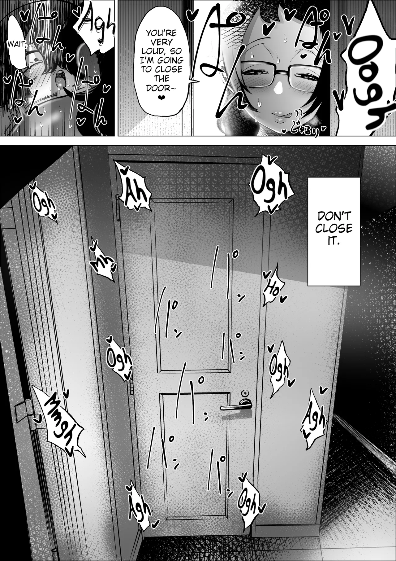 [takaya (Fukuhara Takaya)]Manbiki Shounen to Part no Hitozuma 1-3 | The Shoplifting Boy and The Part-time Housewife 1-3 Page 163