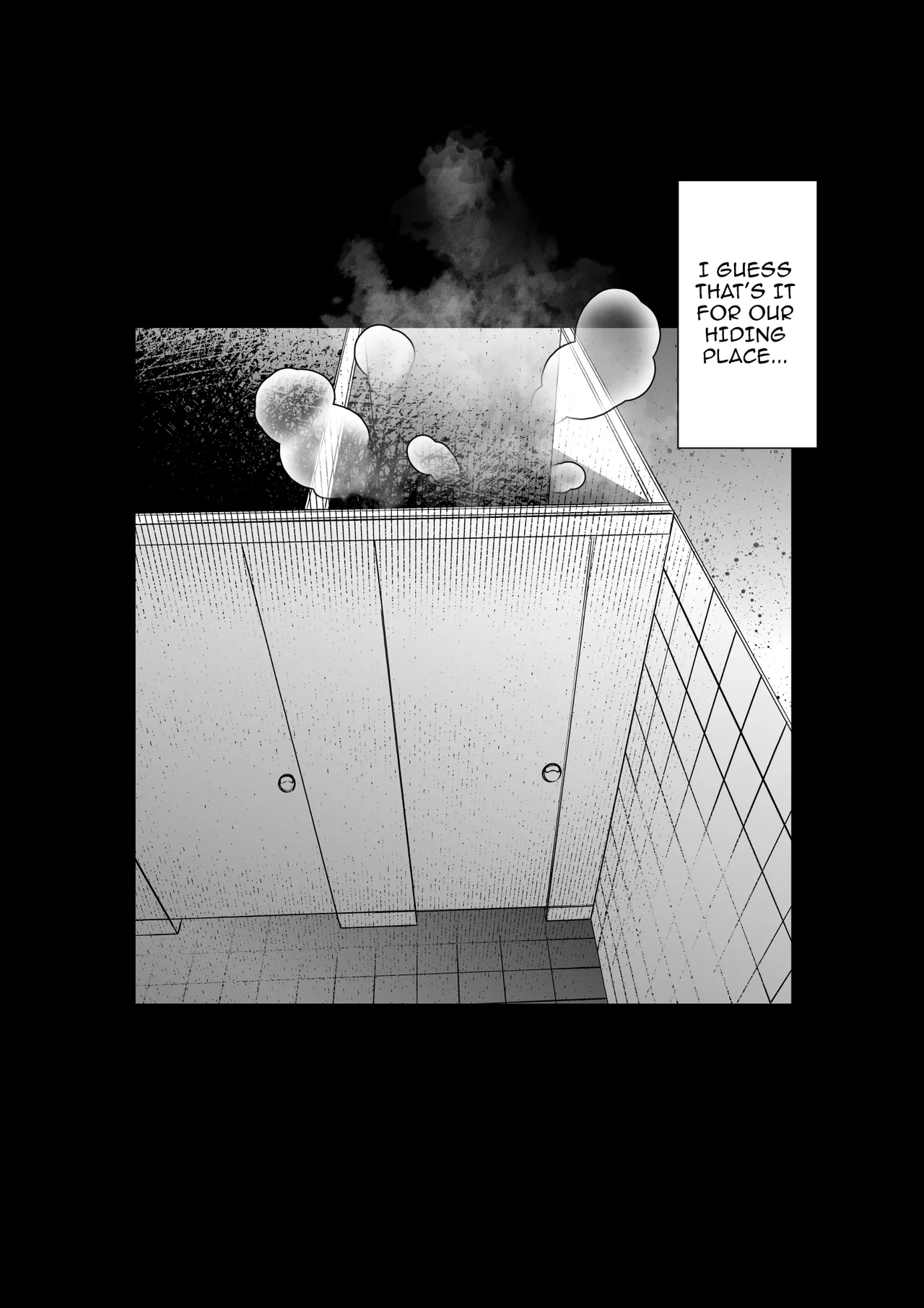 [takaya (Fukuhara Takaya)]Manbiki Shounen to Part no Hitozuma 1-3 | The Shoplifting Boy and The Part-time Housewife 1-3 Page 94