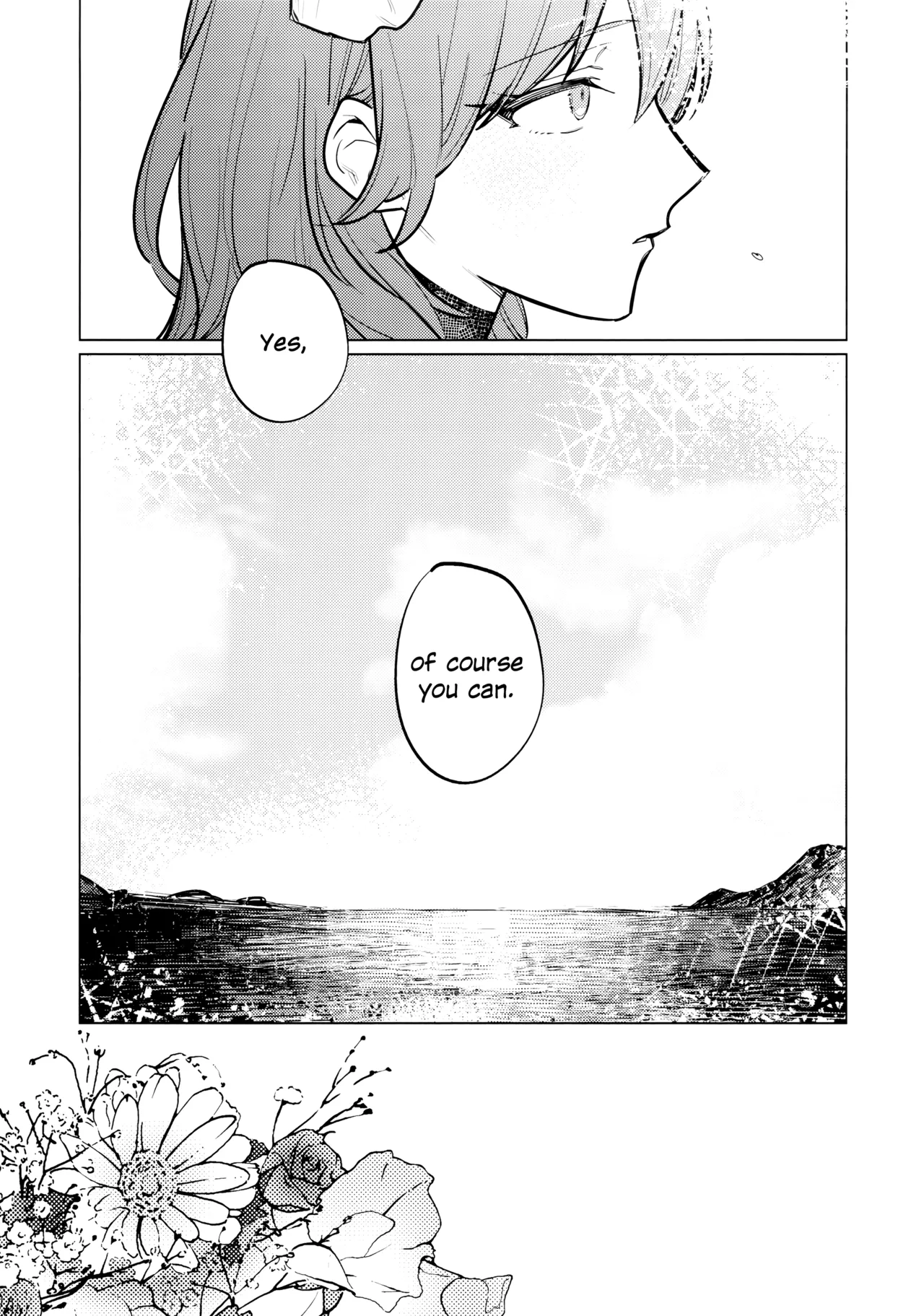 (Kokuin no Hokori 20) [ALSeTRO (Gyarin)]Katen no Kowairo | The Voice of Summer(Fire Emblem Three Houses) [English] Page 16