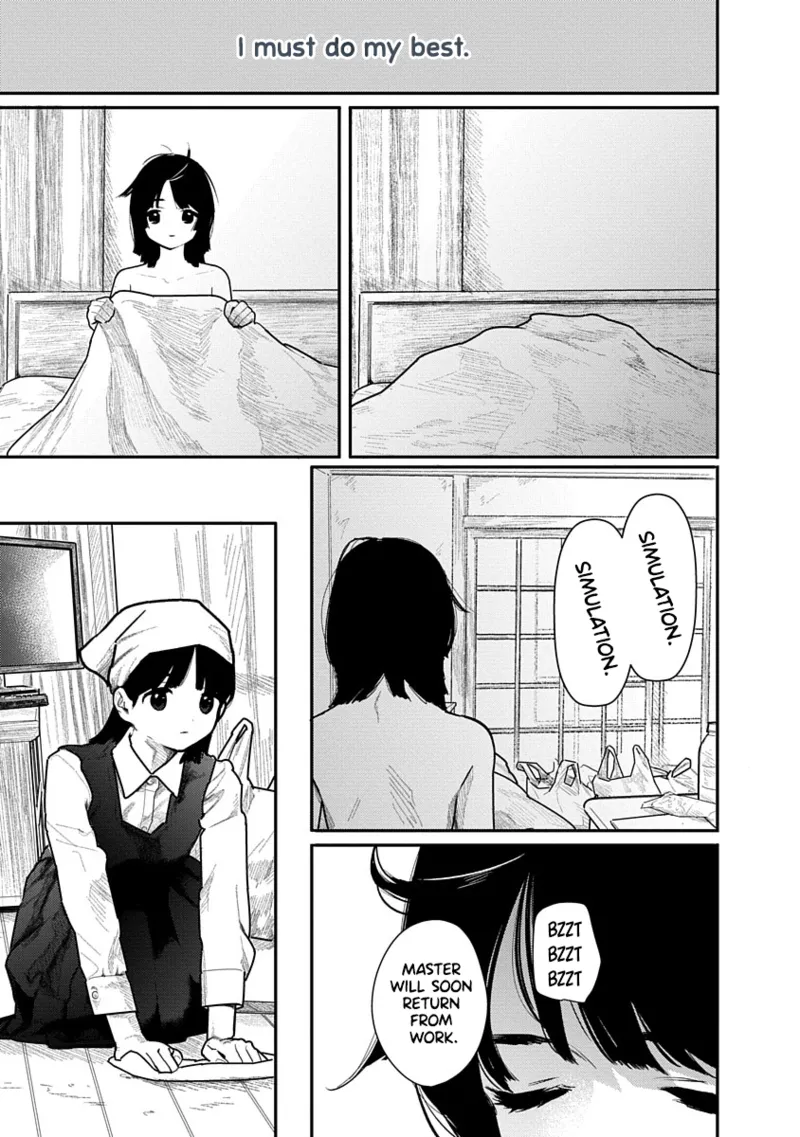 [Mitsugu Kuromoto]Kairaku no Rou 2 _ Labour of pleasure, vol.2 Page 12