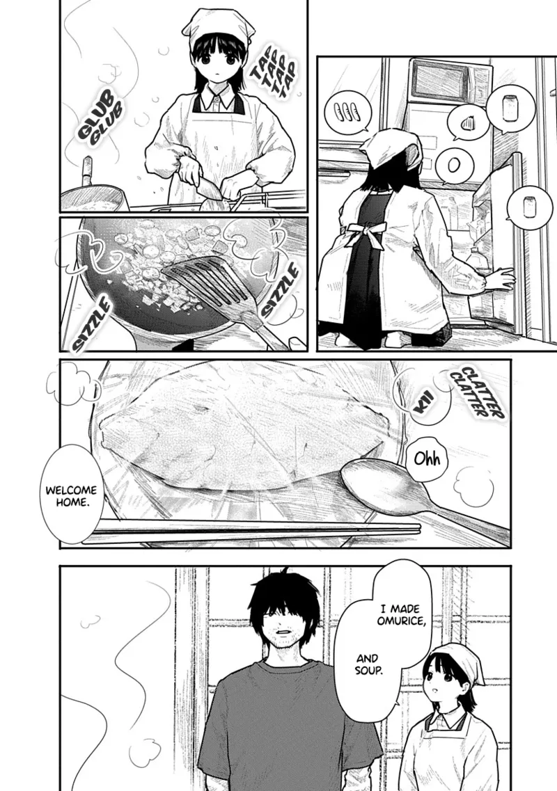 [Mitsugu Kuromoto]Kairaku no Rou 2 _ Labour of pleasure, vol.2 Page 13