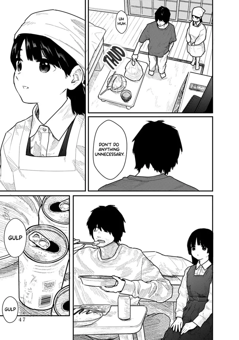 [Mitsugu Kuromoto]Kairaku no Rou 2 _ Labour of pleasure, vol.2 Page 14