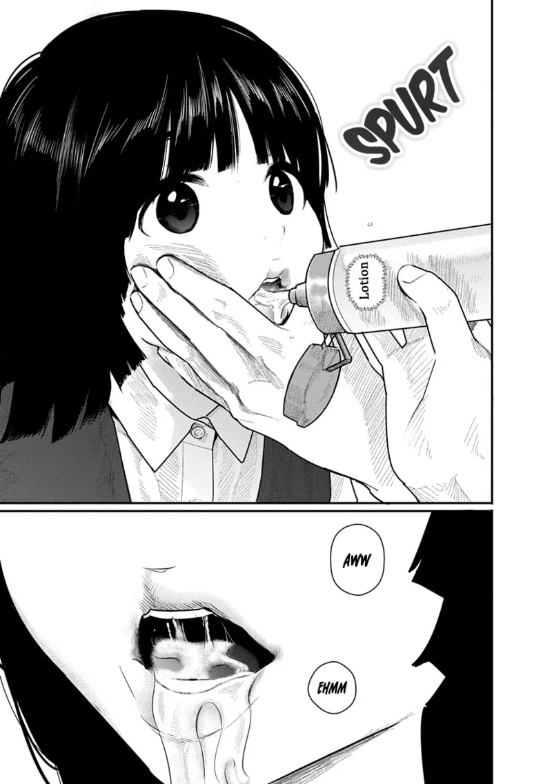 [Mitsugu Kuromoto]Kairaku no Rou 2 _ Labour of pleasure, vol.2 Page 16