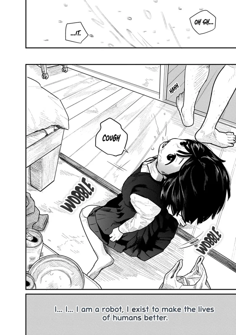 [Mitsugu Kuromoto]Kairaku no Rou 2 _ Labour of pleasure, vol.2 Page 19