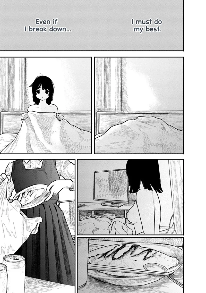 [Mitsugu Kuromoto]Kairaku no Rou 2 _ Labour of pleasure, vol.2 Page 20