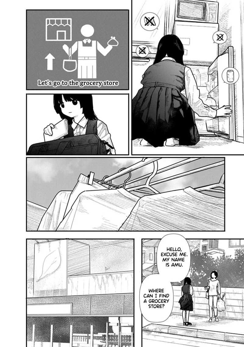 [Mitsugu Kuromoto]Kairaku no Rou 2 _ Labour of pleasure, vol.2 Page 21