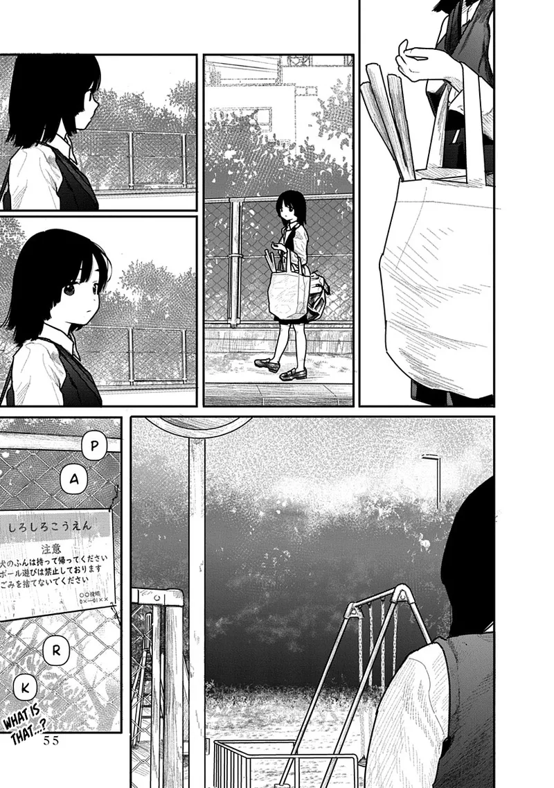 [Mitsugu Kuromoto]Kairaku no Rou 2 _ Labour of pleasure, vol.2 Page 22