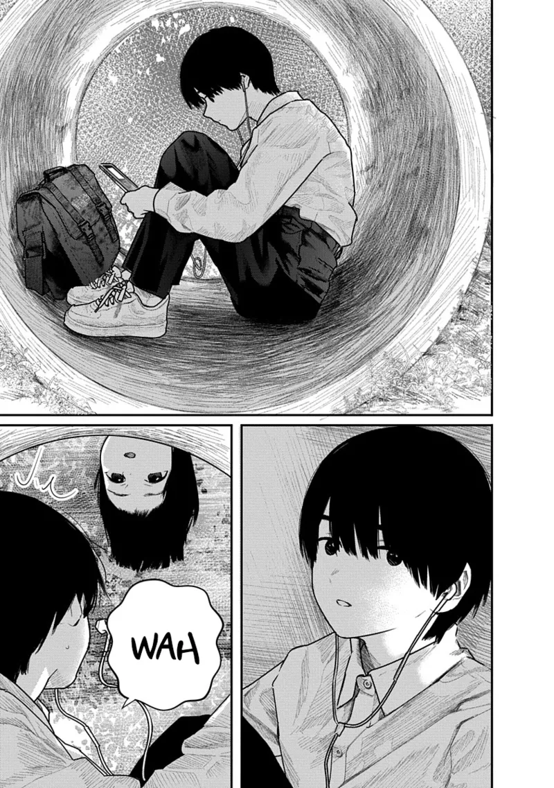 [Mitsugu Kuromoto]Kairaku no Rou 2 _ Labour of pleasure, vol.2 Page 24