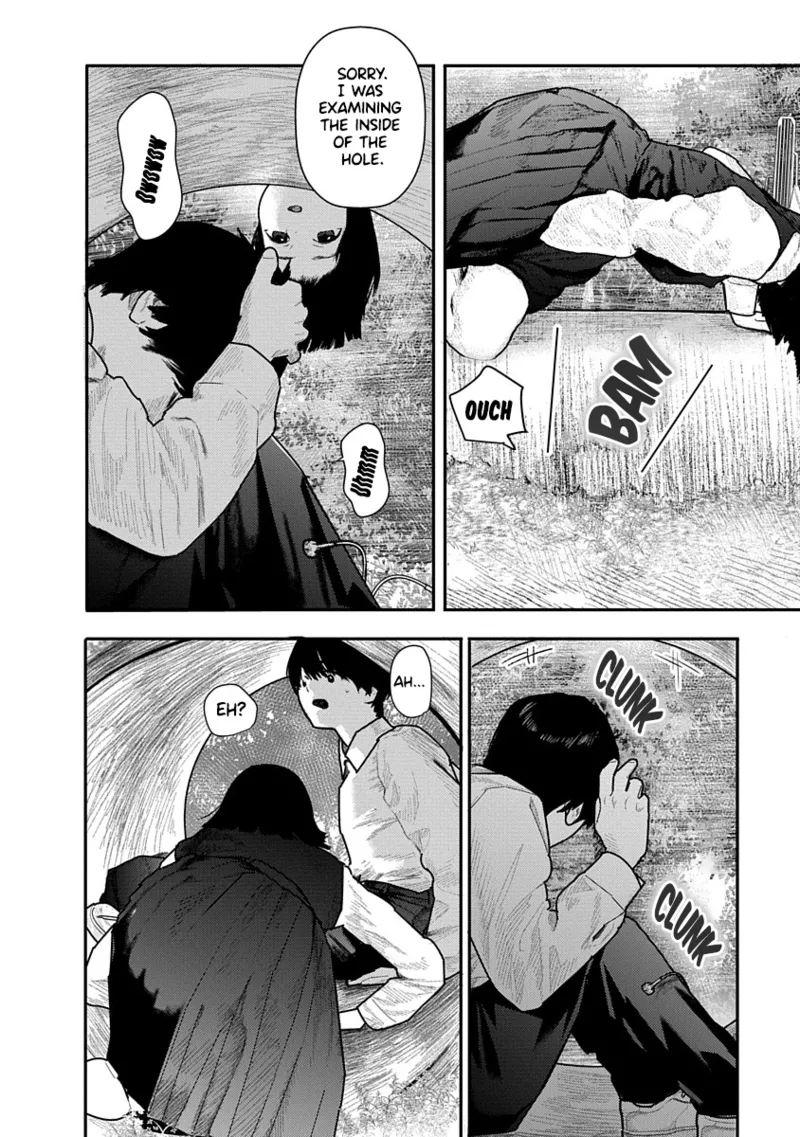 [Mitsugu Kuromoto]Kairaku no Rou 2 _ Labour of pleasure, vol.2 Page 25