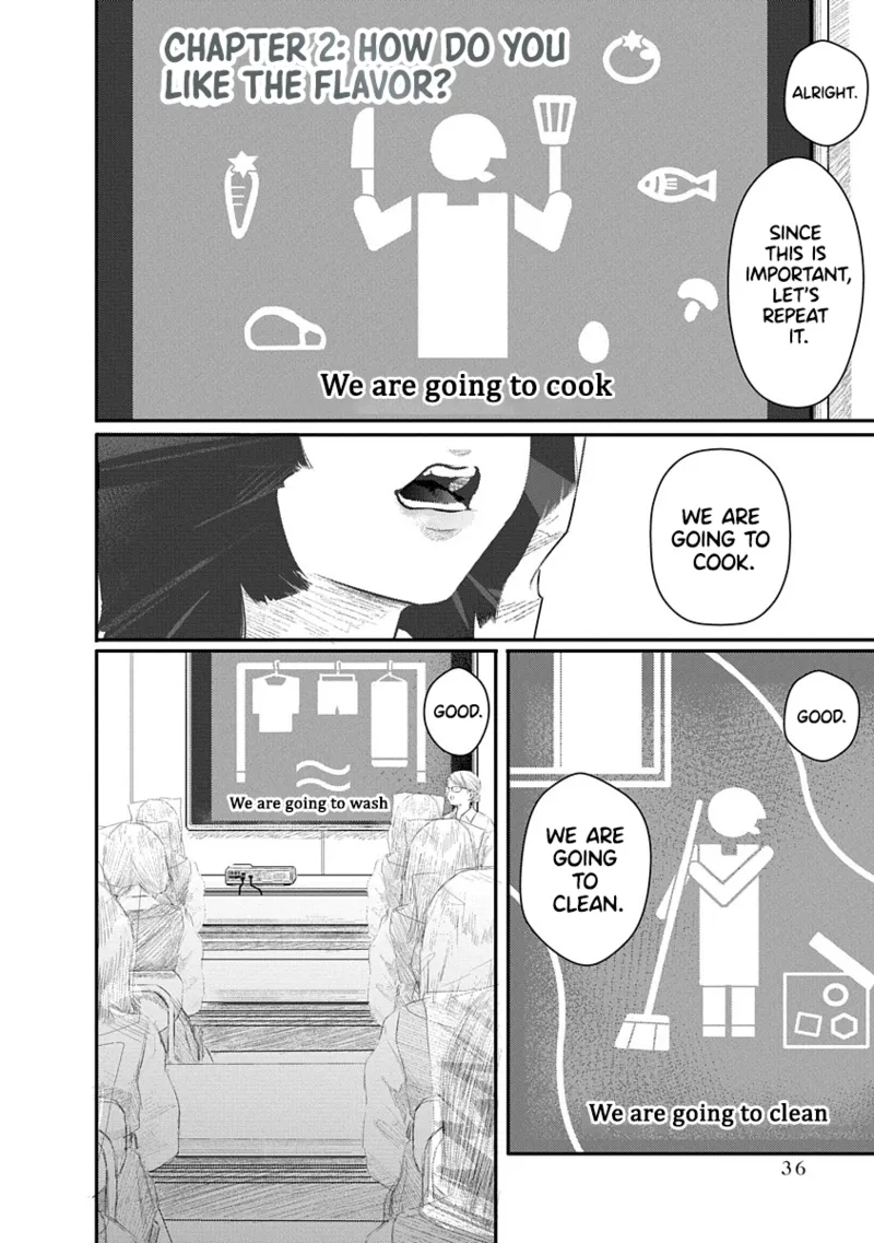 [Mitsugu Kuromoto]Kairaku no Rou 2 _ Labour of pleasure, vol.2 Page 3