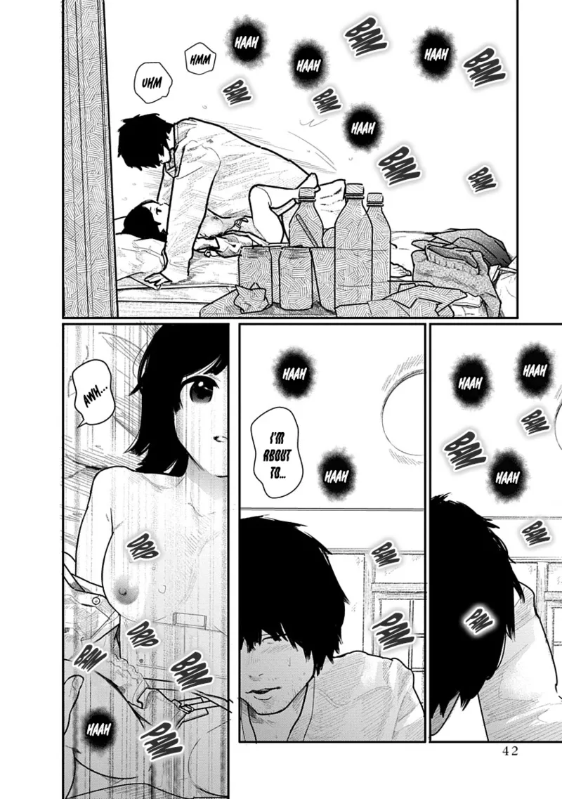 [Mitsugu Kuromoto]Kairaku no Rou 2 _ Labour of pleasure, vol.2 Page 9