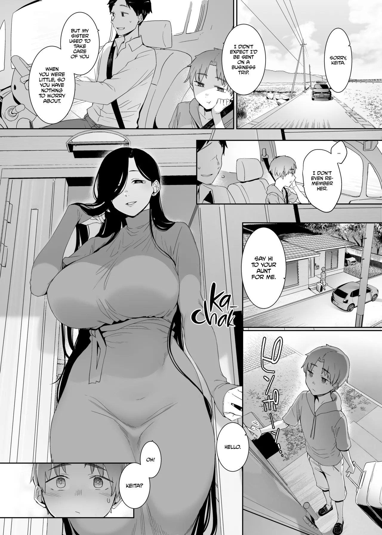 [Nanbou Hitogakushiki (Nakamura Regura)]Tsuikai no Kasu | Dregs of Regret [English] =The Lost Light=[Decensored] [Digital] Page 2